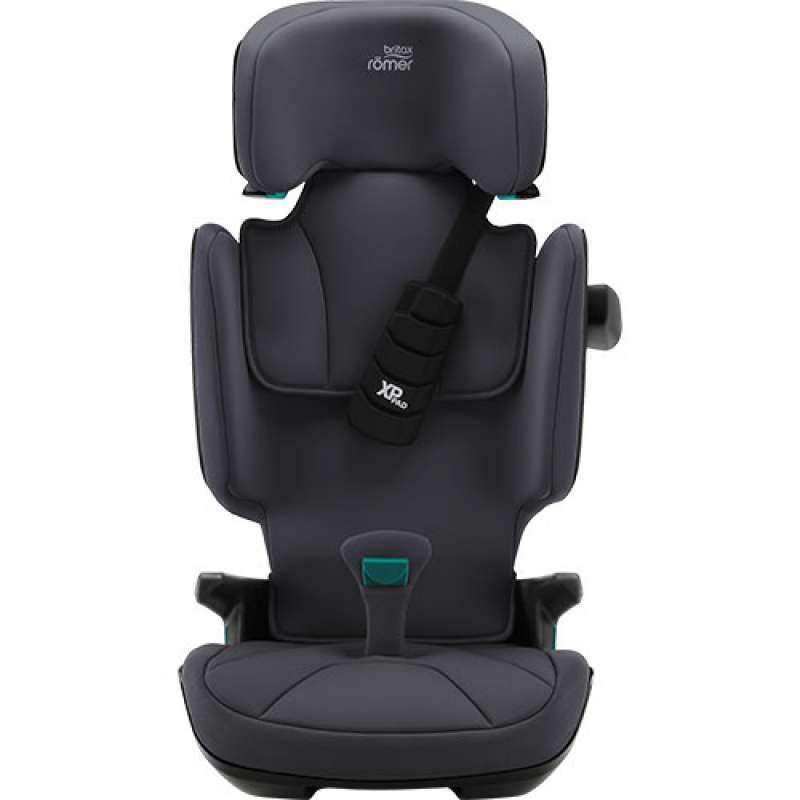 CADEIRINHA AUTO BRITAX RÖMER KIDFIX I-SIZE