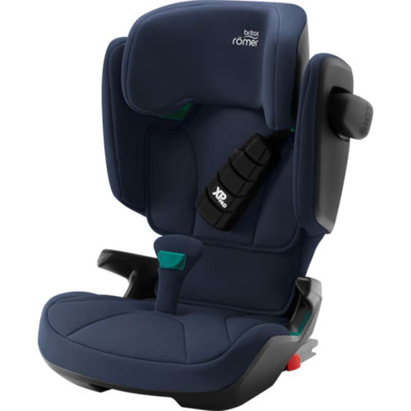 CADEIRINHA AUTO BRITAX RÖMER KIDFIX I-SIZE