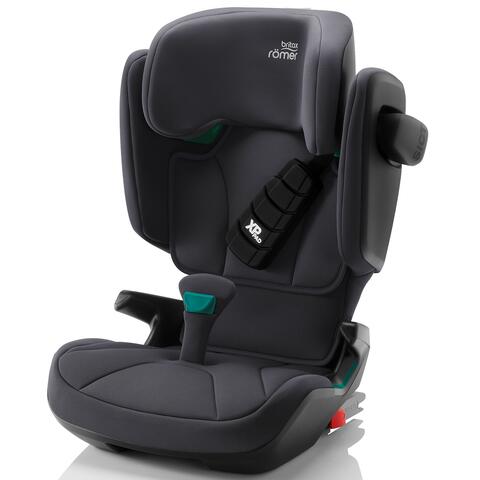 CADEIRINHA AUTO BRITAX RÖMER KIDFIX I-SIZE