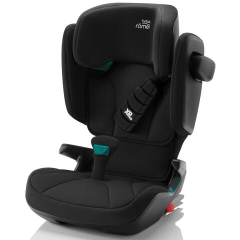 CADEIRINHA AUTO BRITAX RÖMER KIDFIX I-SIZE