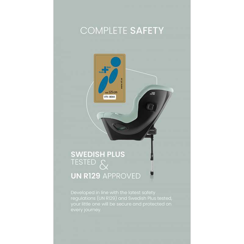 CADEIRA AUTO BRITAX RÖMER MAX SAFE PRO