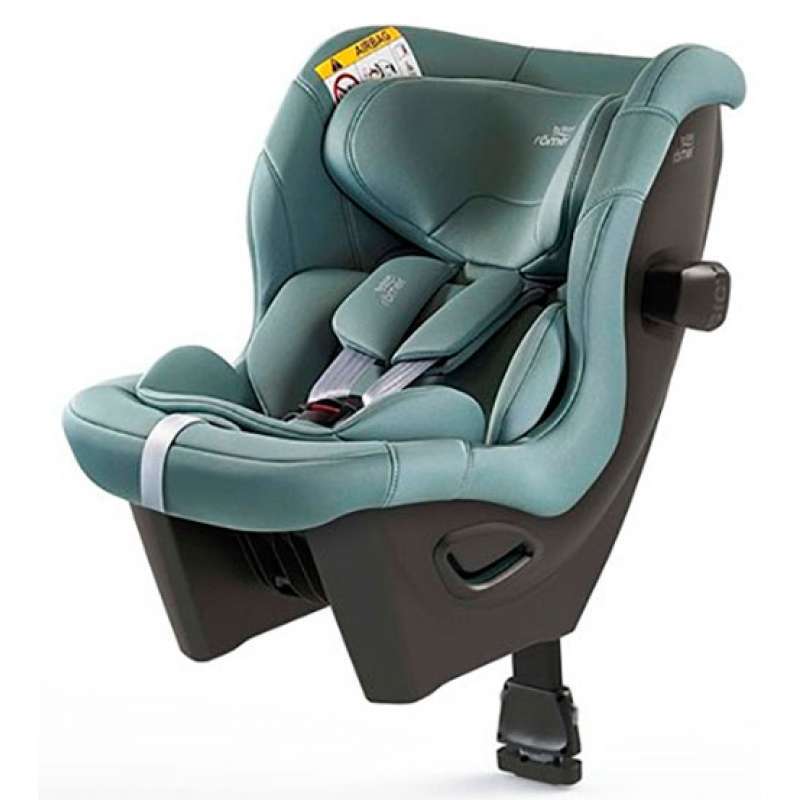 CADEIRA AUTO BRITAX RÖMER MAX SAFE PRO