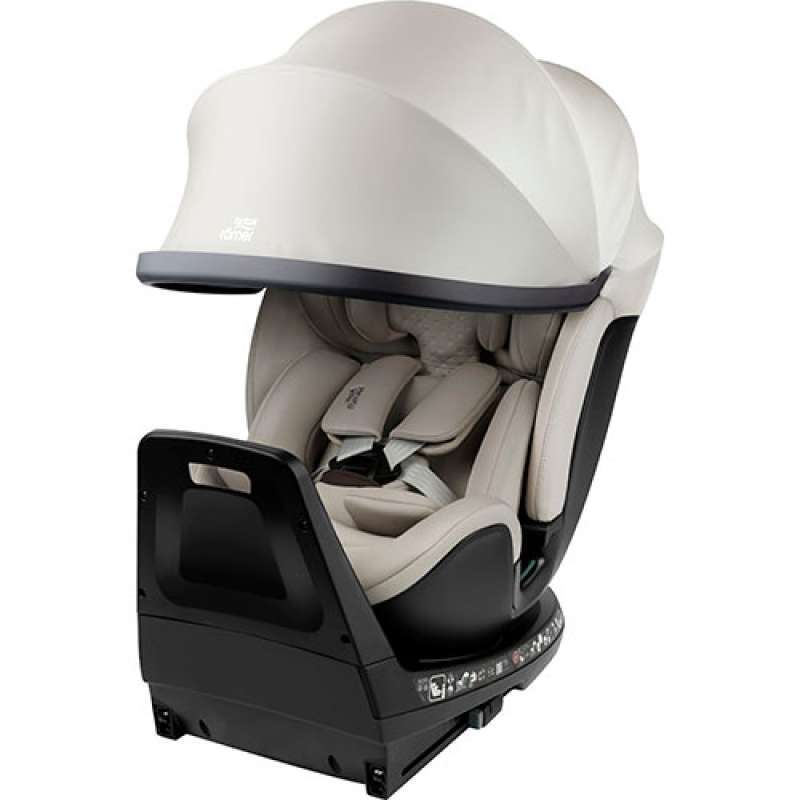 CADEIRA AUTO BRITAX RÖMER SWIVEL PRO