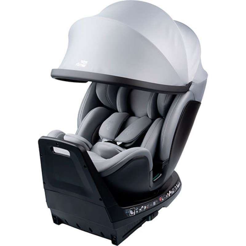 CADEIRA AUTO BRITAX RÖMER SWIVEL PRO