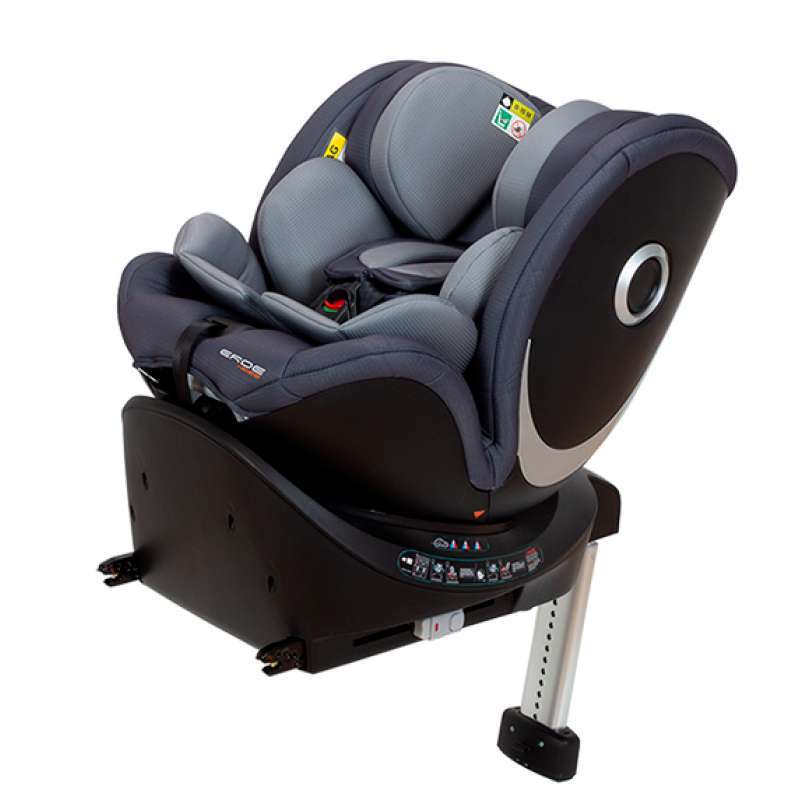 CADEIRA AUTO CASUALPLAY EROE I-SIZE