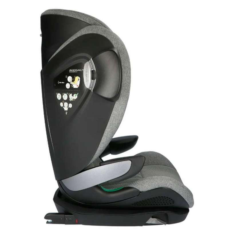 CADEIRA AUTO AVIONAUT MAXSPACE