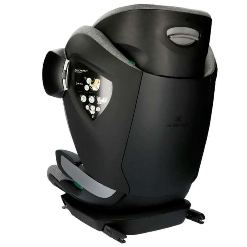 CADEIRA AUTO AVIONAUT MAXSPACE