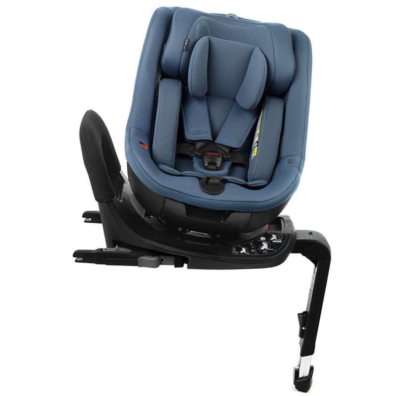 CADEIRA AUTO JANÉ IFLOW