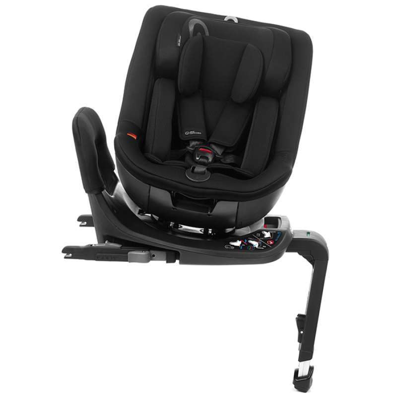 CADEIRA AUTO JANÉ IFLOW