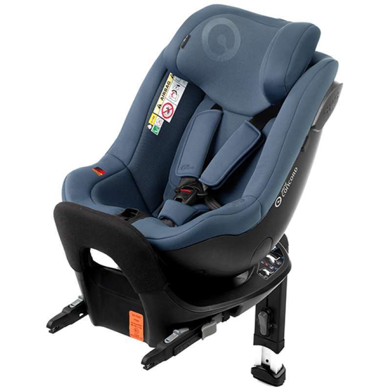 CADEIRA AUTO JANÉ IFLOW