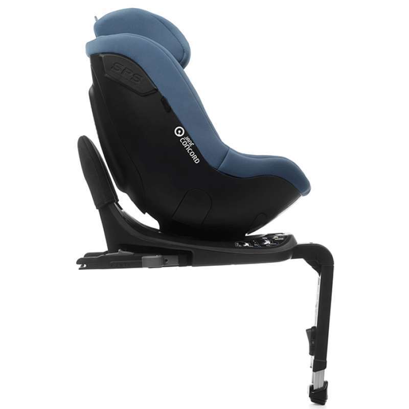 CADEIRA AUTO JANÉ IFLOW