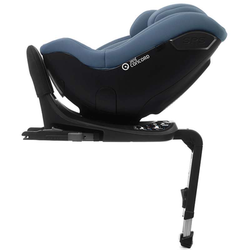 CADEIRA AUTO JANÉ IFLOW