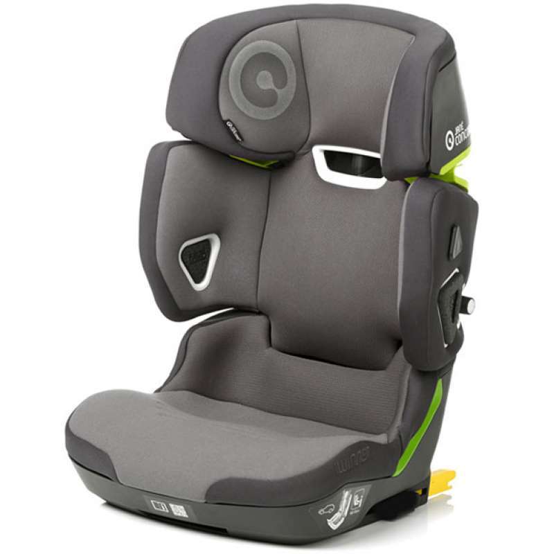 CADEIRA AUTO JANE IWINNER