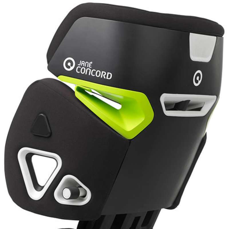 CADEIRA AUTO JANE IWINNER