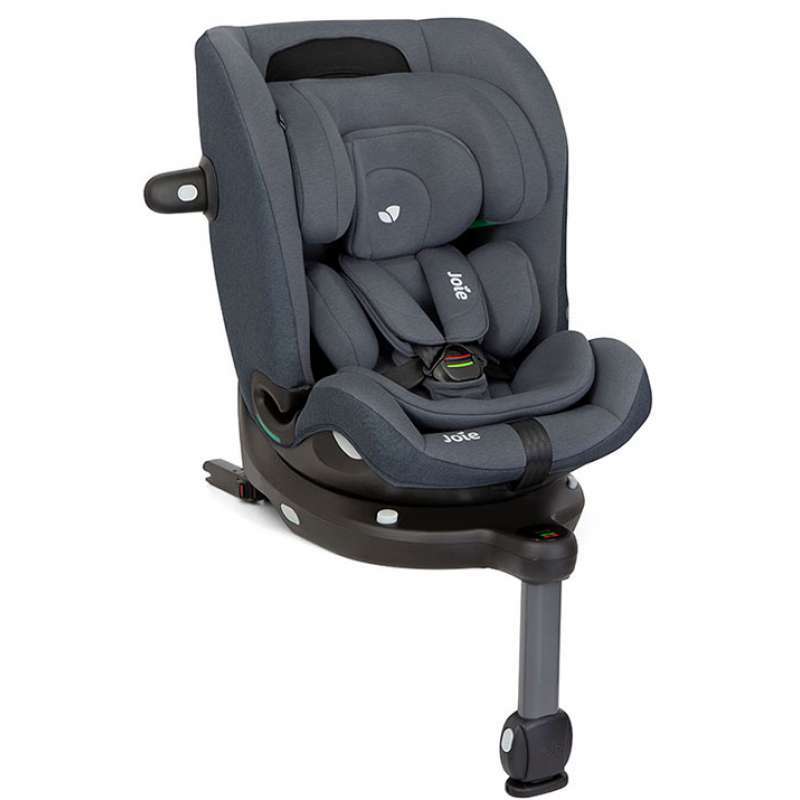 CADEIRA AUTO JOIE I-SPIN 360 MAX