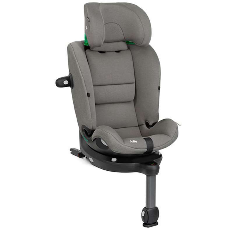 CADEIRA AUTO JOIE I-SPIN 360 MAX