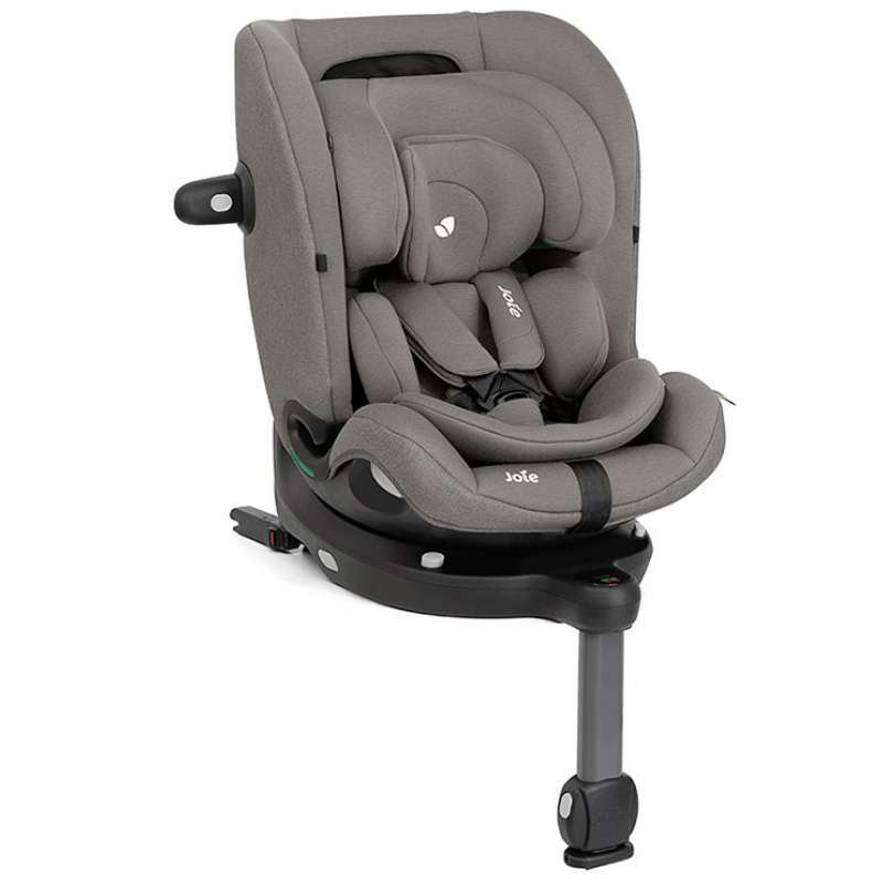 CADEIRA AUTO JOIE I-SPIN 360 MAX
