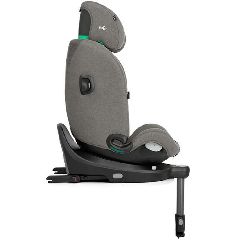 CADEIRA AUTO JOIE I-SPIN 360 MAX