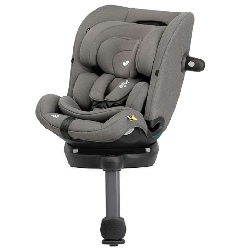 CADEIRA AUTO JOIE I-SPIN 360 MAX