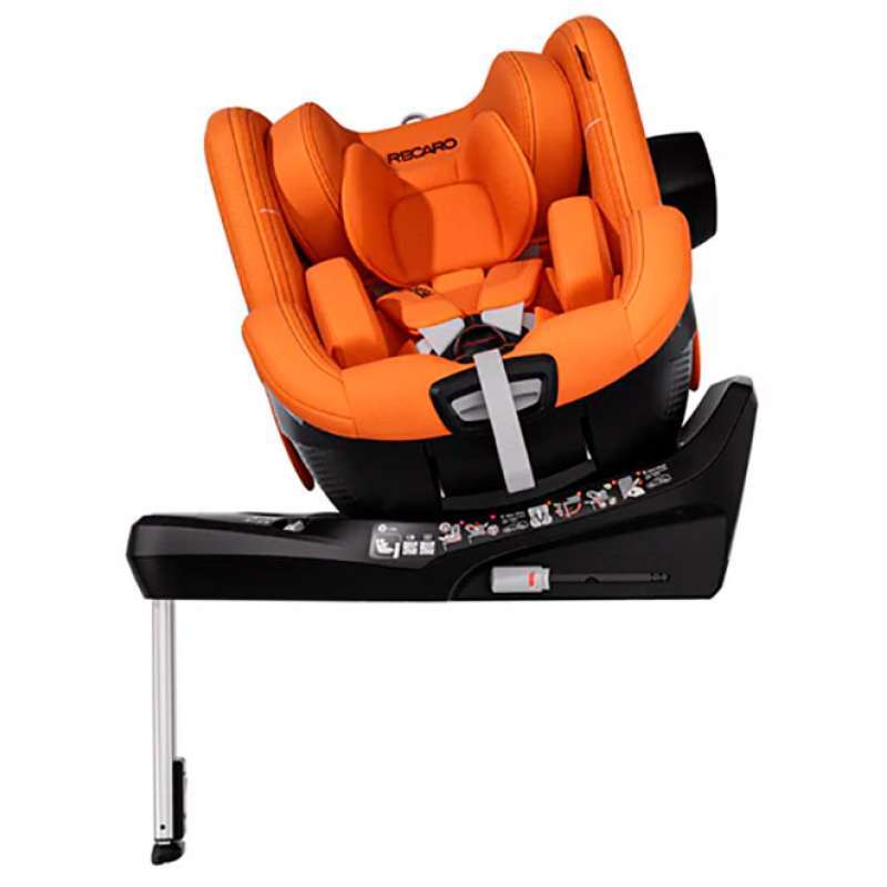CADEIRA AUTO RECARO TORON 1