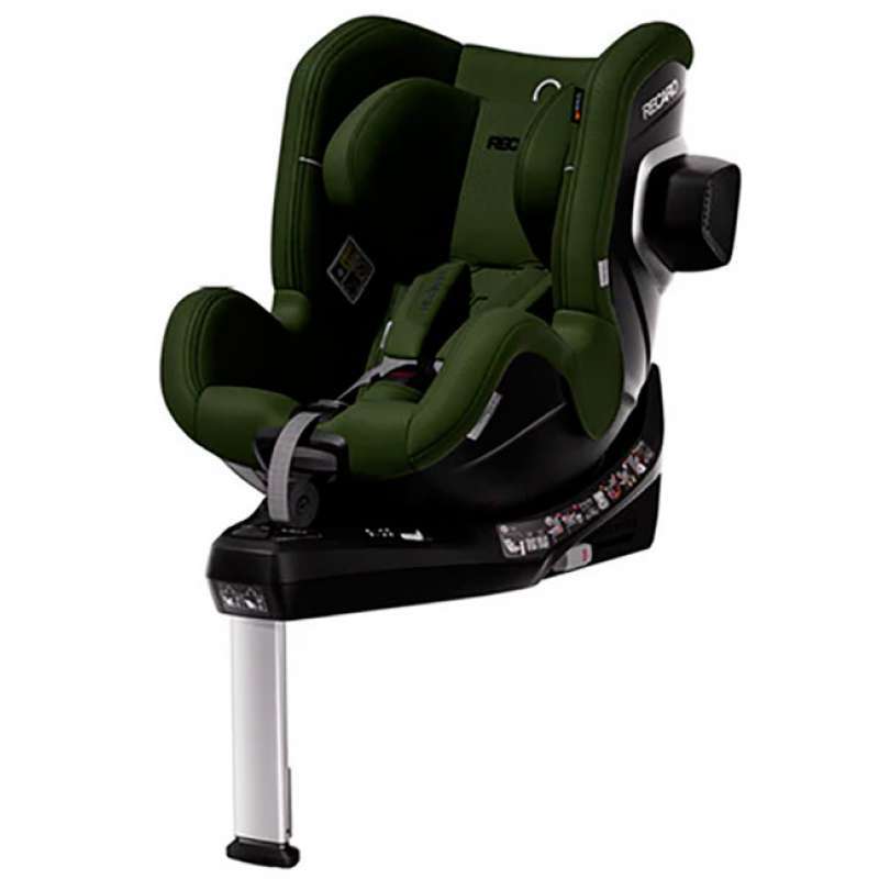CADEIRA AUTO RECARO TORON 1 KID