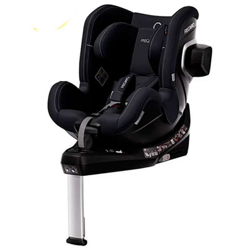 CADEIRA AUTO RECARO TORON 1 KID