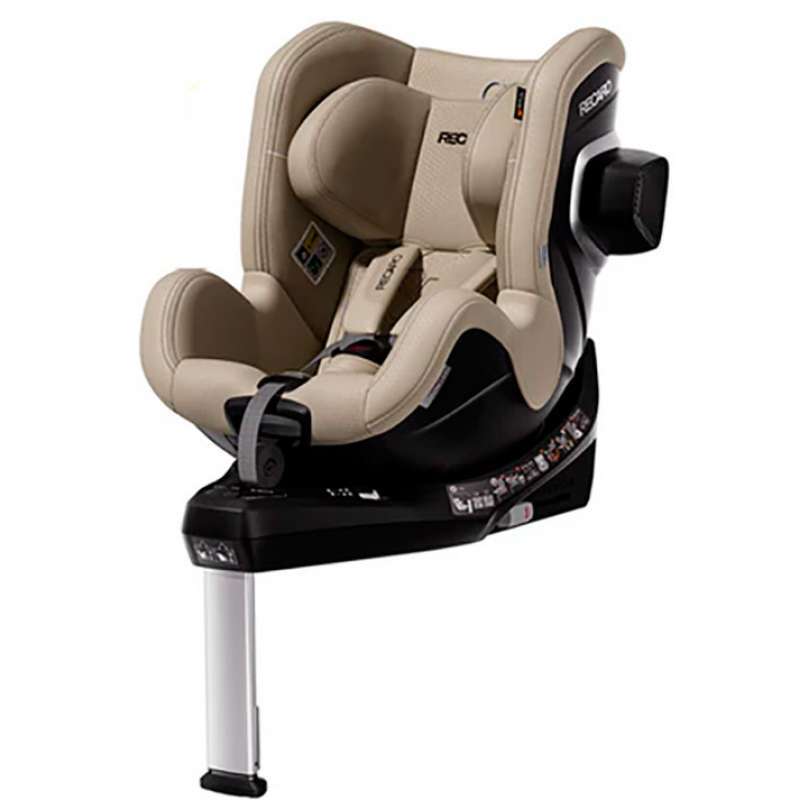 CADEIRA AUTO RECARO TORON 1 KID