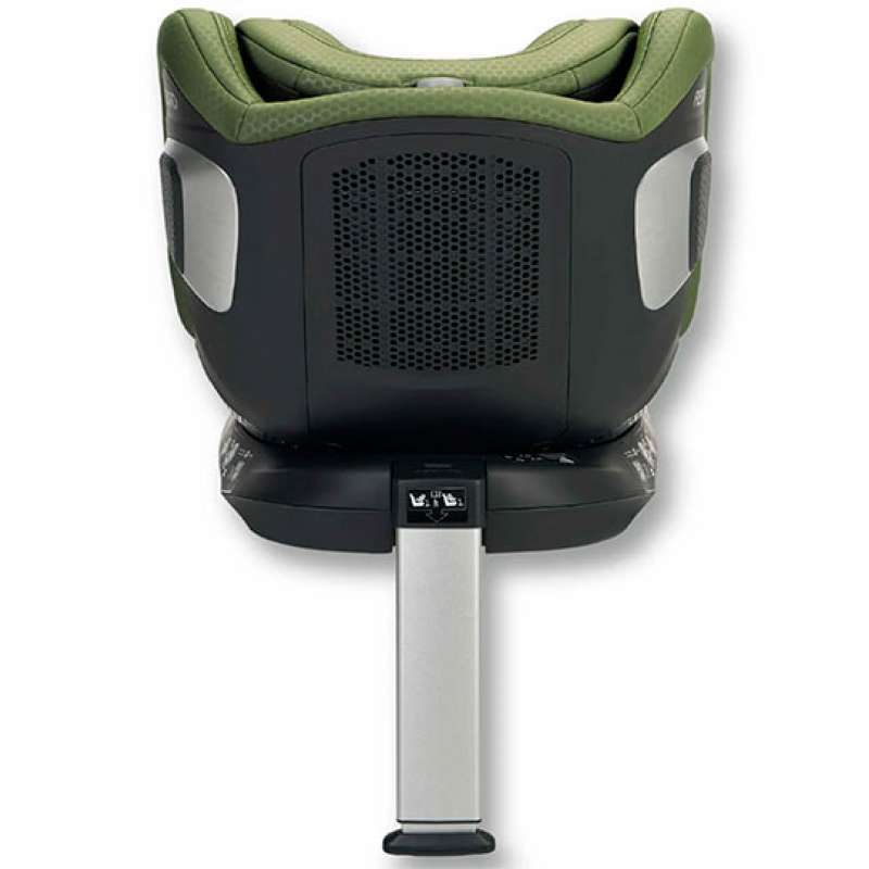 CADEIRA AUTO RECARO XENON 1 KID