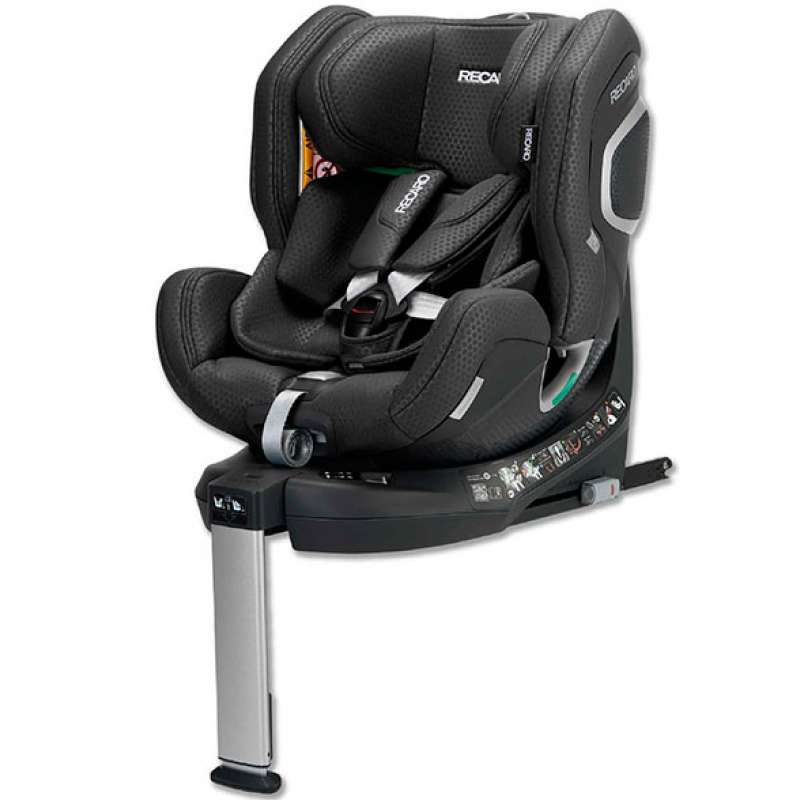CADEIRA AUTO RECARO XENON 1 KID