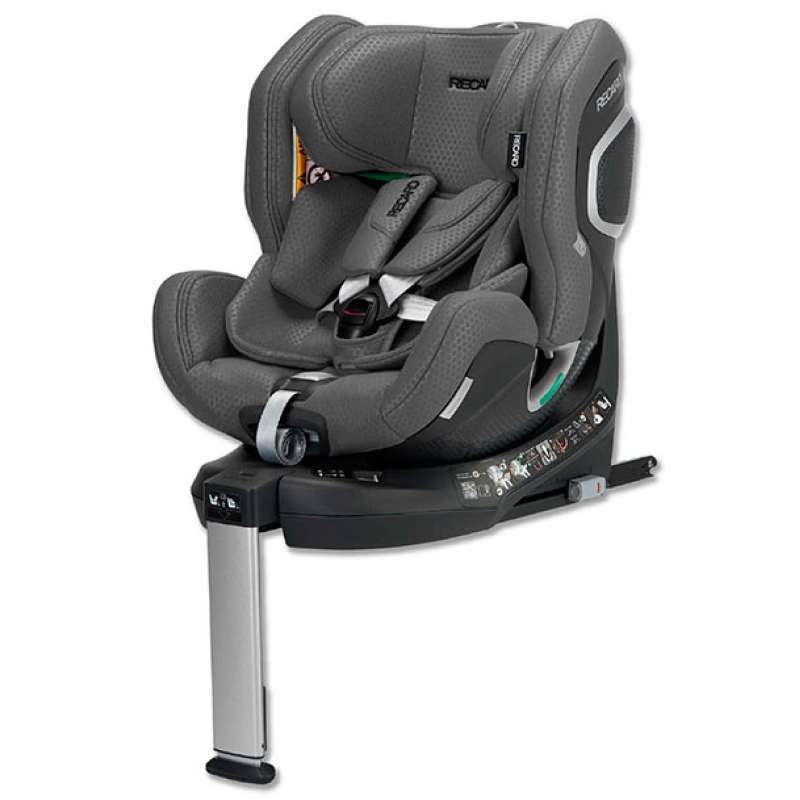 CADEIRA AUTO RECARO XENON 1 KID