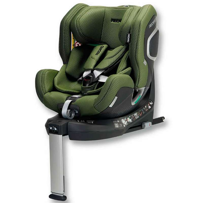 CADEIRA AUTO RECARO XENON 1 KID