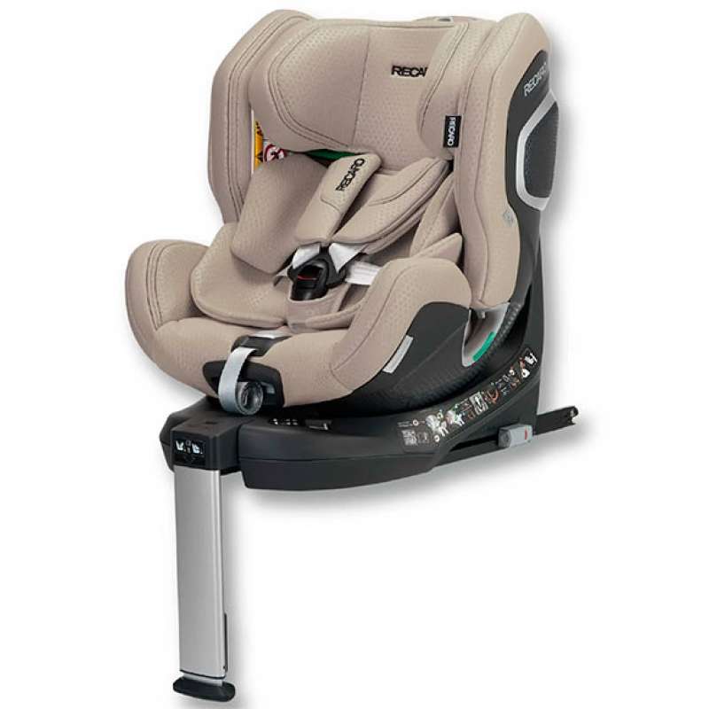 CADEIRA AUTO RECARO XENON 1 KID