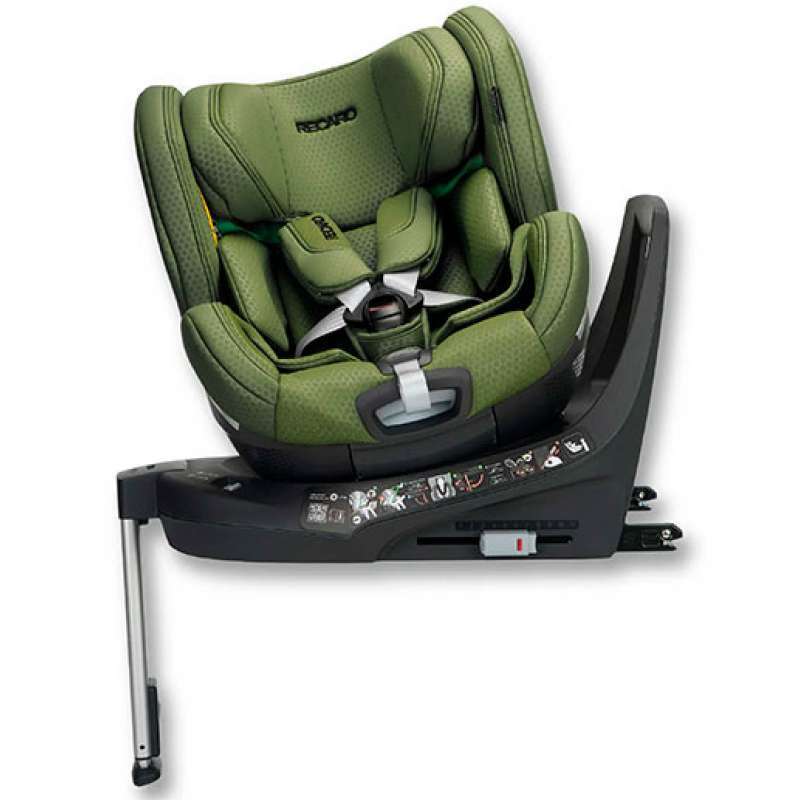 CADEIRA AUTO RECARO XENON 1 KID
