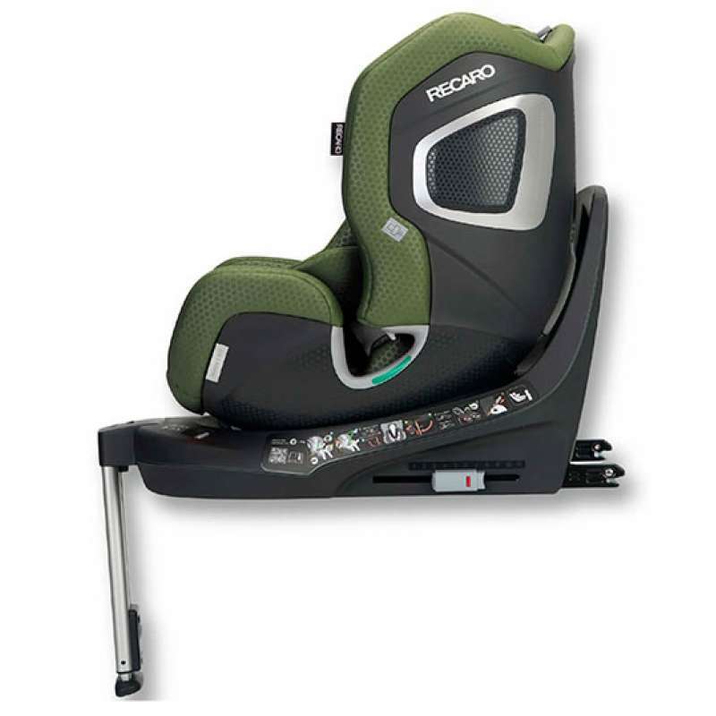 CADEIRA AUTO RECARO XENON 1 KID