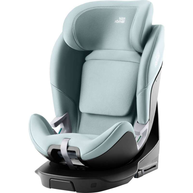 CADEIRA AUTO BRITAX RÖMER SWIVEL 2