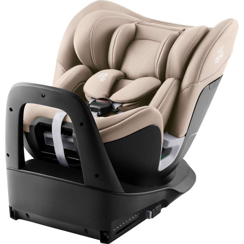 CADEIRA AUTO BRITAX RÖMER SWIVEL 2