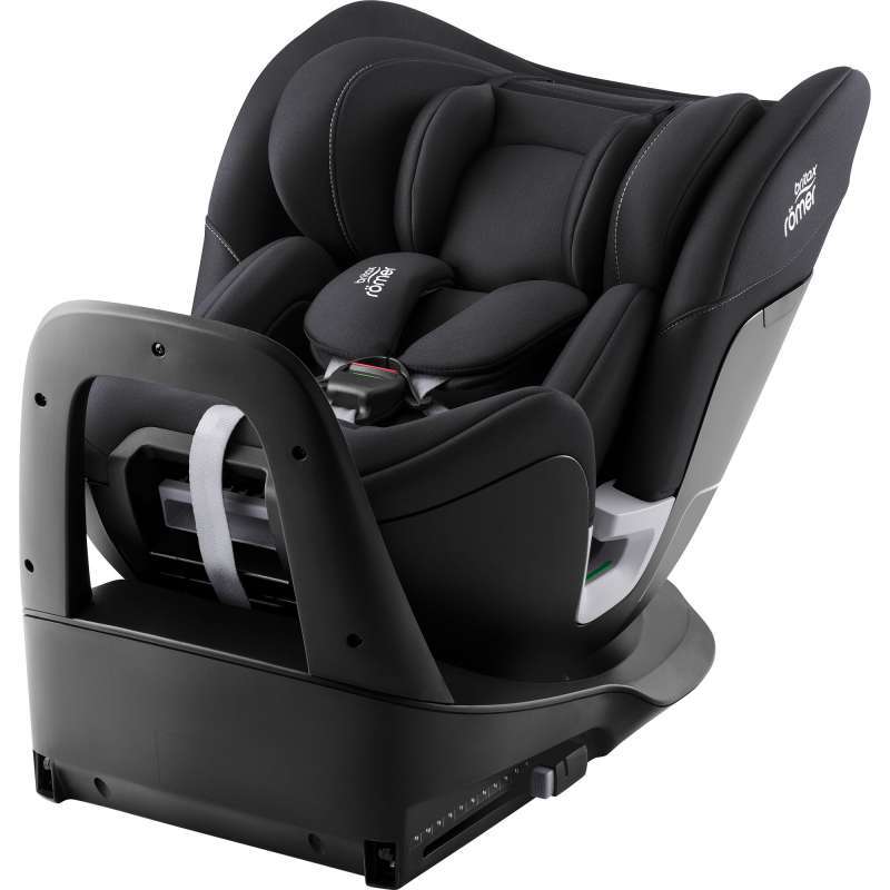 CADEIRA AUTO BRITAX RÖMER SWIVEL 2