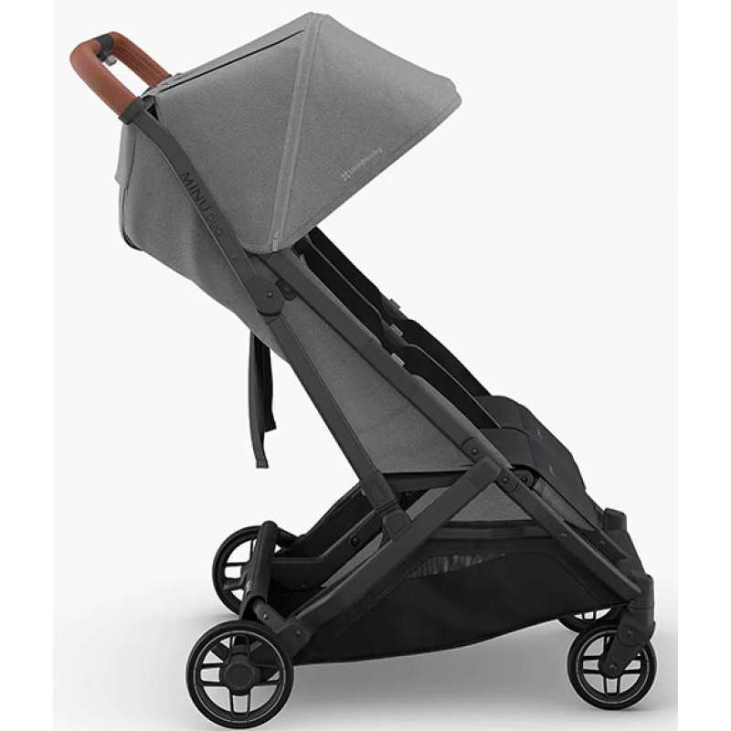 CARRINHO DE PASSEIO UPPAbaby MINU DUO
