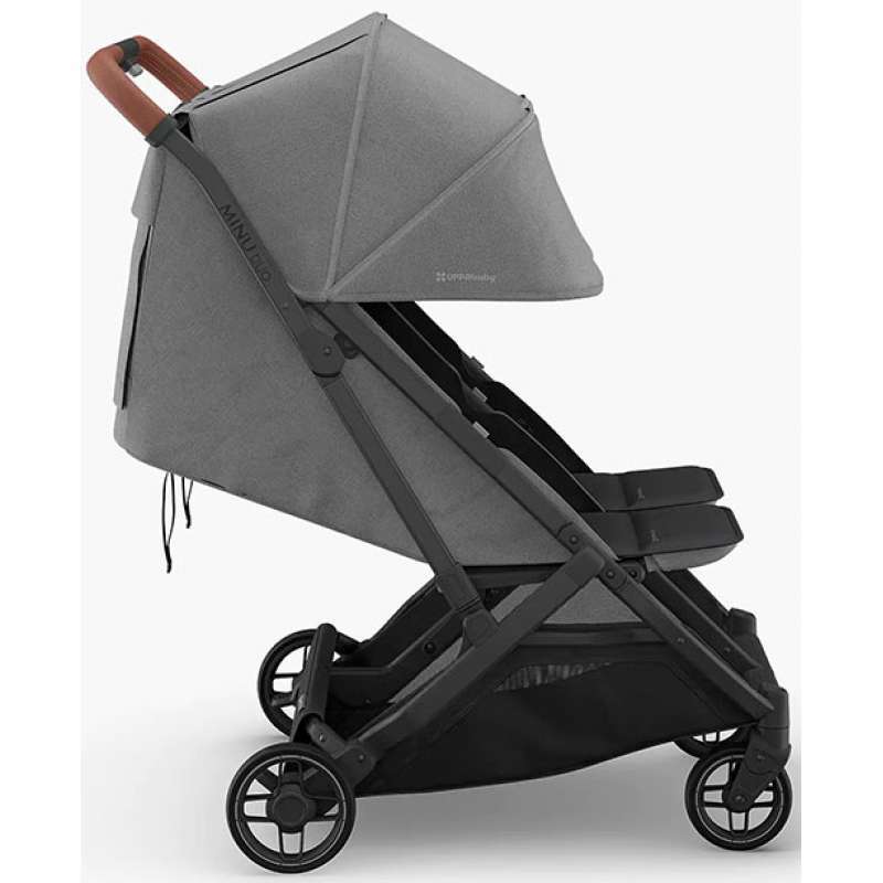 CARRINHO DE PASSEIO UPPAbaby MINU DUO