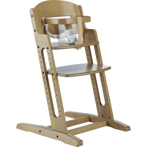BABYDAN CADEIRA ALTA EVOLUTIVA DANCHAIR