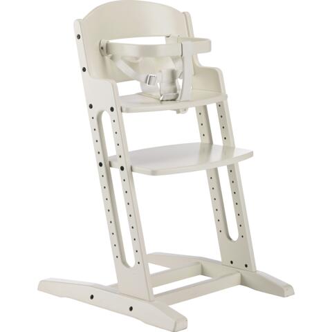 BABYDAN CADEIRA ALTA EVOLUTIVA DANCHAIR