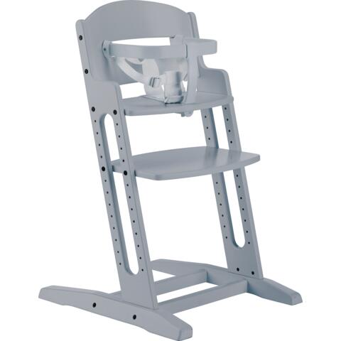 BABYDAN CADEIRA ALTA EVOLUTIVA DANCHAIR