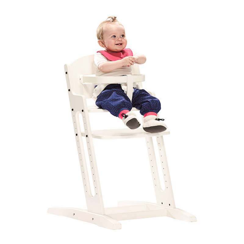 BABYDAN CADEIRA ALTA EVOLUTIVA DANCHAIR