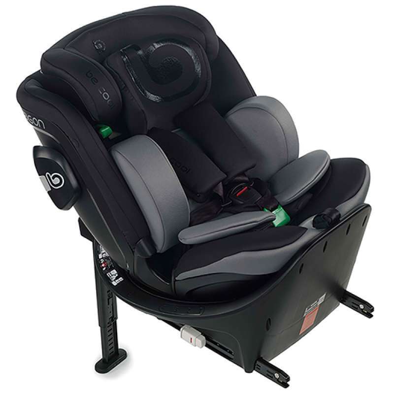 CADEIRA AUTO BE COOL WAGON I-SIZE