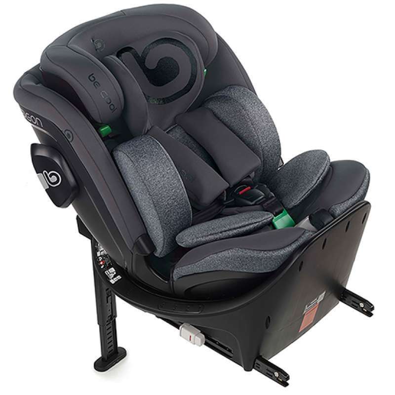 CADEIRA AUTO BE COOL WAGON I-SIZE