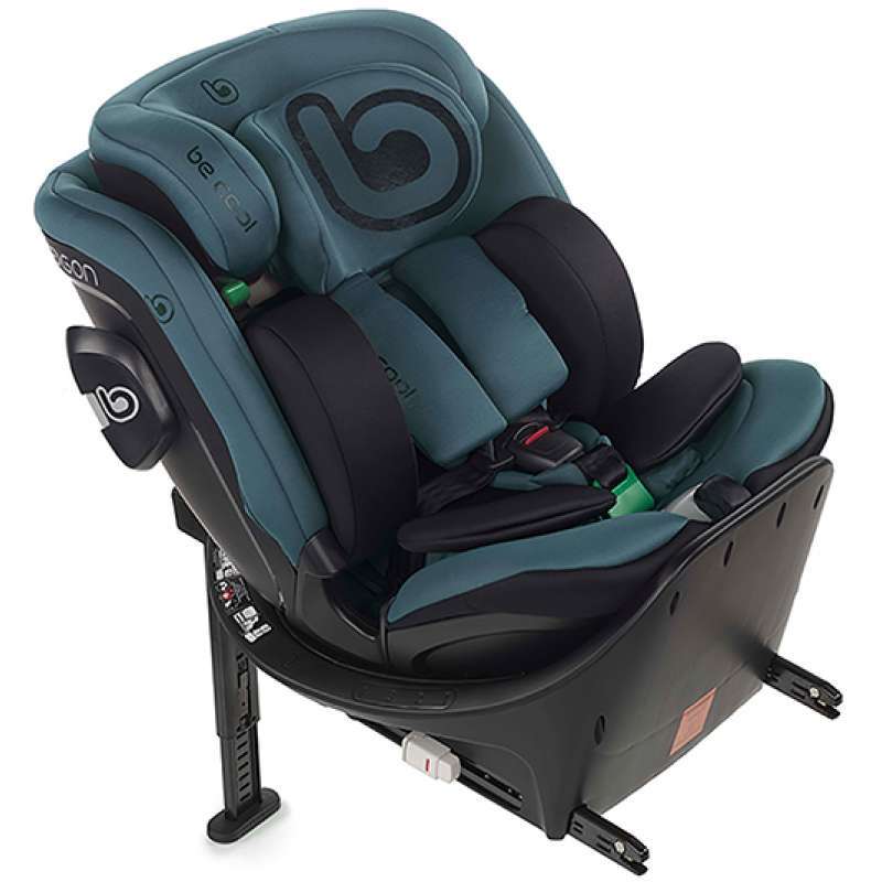 CADEIRA AUTO BE COOL WAGON I-SIZE