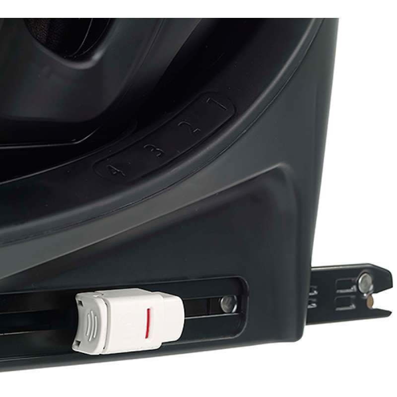 CADEIRA AUTO BE COOL WAGON I-SIZE