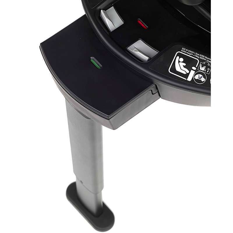 CADEIRA AUTO BE COOL WAGON I-SIZE