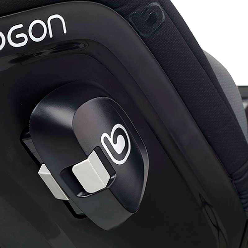 CADEIRA AUTO BE COOL WAGON I-SIZE