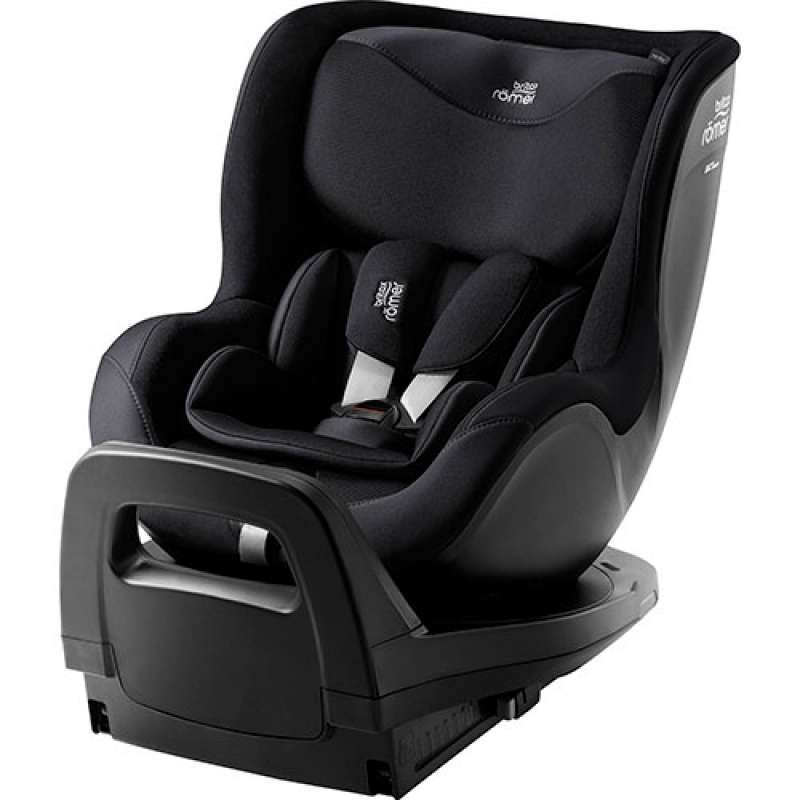 CADEIRA DE AUTO BRITAX RÖMER DUALFIX PRO M